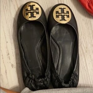 Tory Burch ballet flats